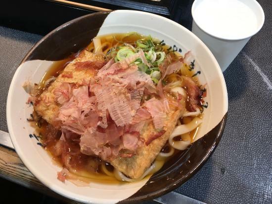 住よし Ｊｒ名古屋駅・新幹線下りホーム店